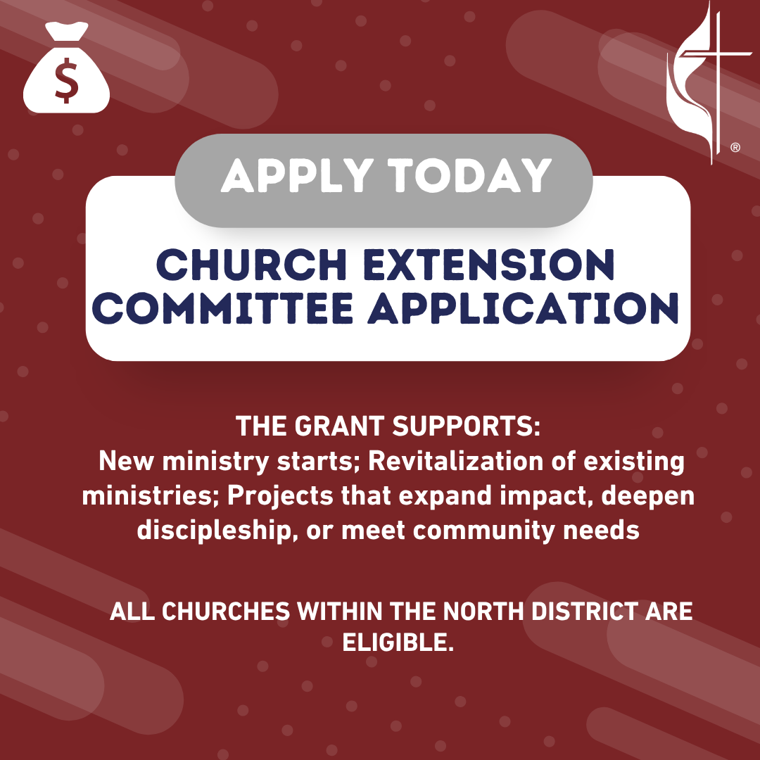 Grants – The Rio Texas Conference