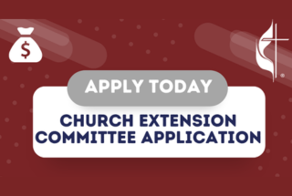 Church Extension Grants