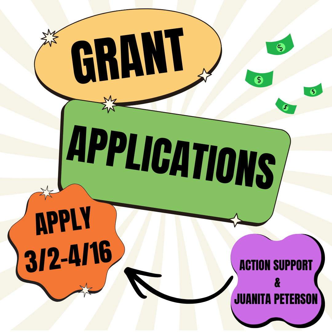District Grant Applications
